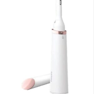 PHILIPS PH-HP6388-00 PRECİSİON TRİMMER EYEBROW TÜY KESME MAKİNESİ-Philips KKTC
