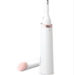PHILIPS PH-HP6388-00 PRECİSİON TRİMMER EYEBROW TÜY KESME MAKİNESİ-Philips KKTC