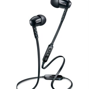 PHILIPS SHB5850BK Siyah Bluetooth Kulaklık-Philips KKTC