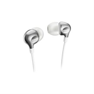 PHILIPS SHE3700WT/00 Beyaz Kulakiçi Kulaklık - Kablolu Telefon Kula...-Philips KKTC