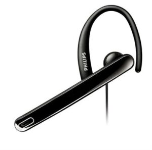 PHILIPS SHM2100U/10 Siyah Kablolu Kulaklık-Philips KKTC