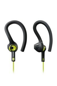 Philips Shq1400Cl/00 Acti̇onfi̇t Sporcu Kulaklık - Kablolu Telefon Ku...-Philips Kktc