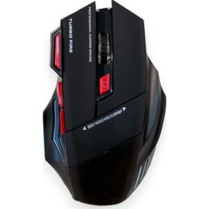 PL 1535 IŞIKLI OYUNCU MOUSE - OYUNCU MOUSELARI- KKTC