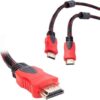 POWERMASTER 3 METRE KUTLU HDMI KABLO - GÖRÜNTÜ VE SES KABLOLARI - Görsel 2