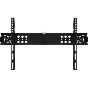 POWERMASTER PWR-42S 40-75 KİLİTLİ SABİT LCD DUVAR ASKI APARATI-Powermaster KKTC