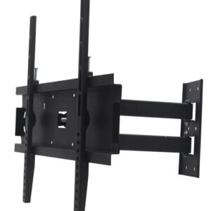 POWERMASTER PWR-H41 22'' - 55'' ÇİFT KOLLU DUVAR ASKI APARATI