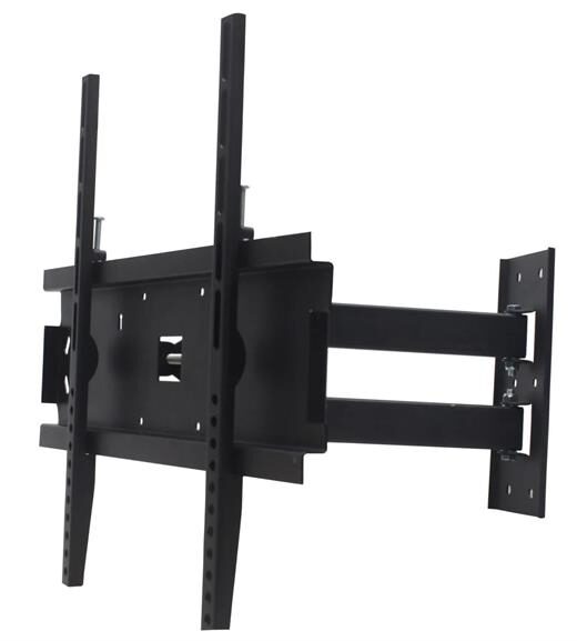 POWERMASTER PWR-H41 22'' - 55'' ÇİFT KOLLU DUVAR ASKI APARATI-Powermaster KKTC