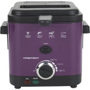 PREMIER PDF-1515 FRİTÖZ - PREMIER Marka FRİTÖZ