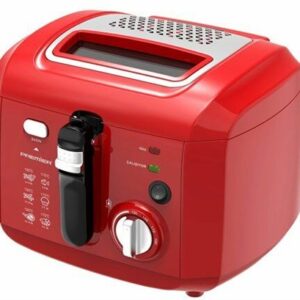 PREMIER PDF5606 FRİTÖZ - En İyi Fiyatla!