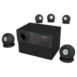 PREMIER PHT-V52 SES SİSTEMİ - MÜZİK SİSTEMLERİ - PREMIER-Premier KKTC