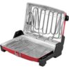 PREMIER PMI-160 IZGARA 1200W KREP MAKİNESİ - Görsel 2
