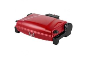 PREMIER PMI-160 IZGARA 1200W KREP MAKİNESİ-Premier KKTC