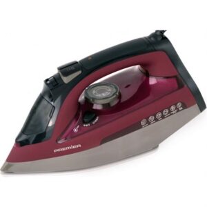 Premier Pri-2662 Buharli Ütü - Ütü-Premier Kktc