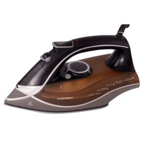 Premier Pri-2681 Buharli Ütü - Ütü-Premier Kktc