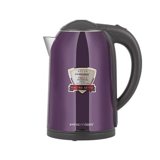 Premier Prk-6235 Elektri̇kli̇ Su Isitici Kettle-Premier Kktc