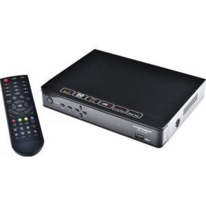 PREMIER PRS-19010 FULL HD UYDU ALICISI - UYDU ALICILARI VE EKİPMANLARI-Premier KKTC