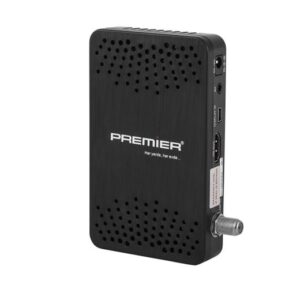 PREMIER PRS-9672 FULL HD UYDU ALICISI - UYDU ALICILARI VE UYDU EKİP...-Premier KKTC