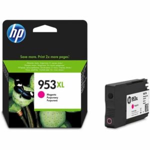 PRINTWELL HP 953XL YÜKSEK KAPASİTE KIRMIZI KARTUŞ-Printwell KKTC