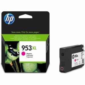 Hp 953Xl Yüksek Kapasi̇te Kirmizi Kartuş