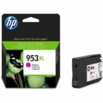 Hp 953Xl Yüksek Kapasi̇te Kirmizi Kartuş