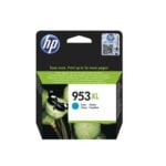 Hp 953Xl Yüksek Kapasi̇te Mavi̇ Kartuş