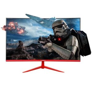 RAMPAGE BLAZE BL27R165C 27" 165Hz 1ms VA Full HD Monitör-Rampage KKTC