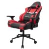 RAMPAGE KL-R56 3D Kol Siyah/Kırmızı Oyuncu Koltuğu - Görsel 5
