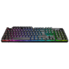RAMPAGE KM-9858 JAZZY Siyah Rainbow Backlight Gaming Klavye + 3600 ... - Görsel 4