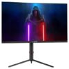 RAMPAGE PRIME PR27R165C 27" 165Hz 1ms VA Full HD Monitör - Görsel 2