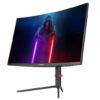 RAMPAGE PRIME PR27R165C 27" 165Hz 1ms VA Full HD Monitör - Görsel 3