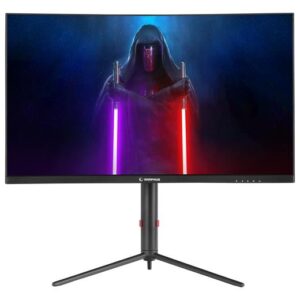 RAMPAGE PRIME PR27R165C 27" 165Hz 1ms VA Full HD Monitör-Rampage KKTC