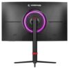 RAMPAGE PRIME PR27R165C 27" 165Hz 1ms VA Full HD Monitör - Görsel 6
