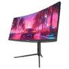 RAMPAGE RAIDEN RA30R200C 30'' 200Hz 1ms Oyuncu Monitörü-Rampage KKTC