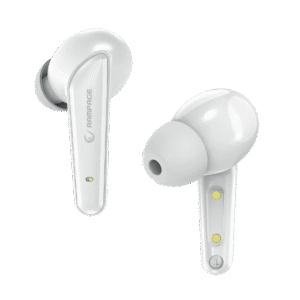 RAMPAGE RM-TWS01G VIPER Beyaz Bluetooth TWS Oyuncu Mikrofonlu Kulaklık-Rampage KKTC