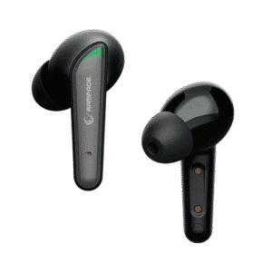 RAMPAGE RM-TWS01G VIPER Siyah Bluetooth TWS Oyuncu Kulaklık-Rampage KKTC