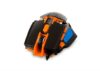 RAMPAGE SMX-R4 Siyah 4000 Dpi Makrolu Oyuncu Mouse - Görsel 2