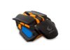 RAMPAGE SMX-R4 Siyah 4000 Dpi Makrolu Oyuncu Mouse - Görsel 3