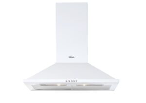 REGAL RAD 655CX İnox Davlumbaz-Regal KKTC