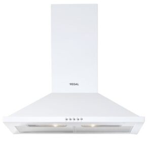 REGAL RAD 655CX İnox Davlumbaz