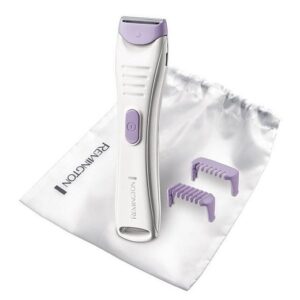 REMINGTON RE-BKT4000 BİKİNİ TRİMMER CORDLESS ISLAK/KURU EPİLATÖR