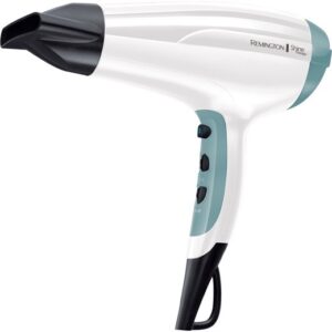 REMINGTON RE-D5216 2300W SAÇ KURUTMA MAKİNESİ - SAÇ KURUTMA VE ŞEKİ...-Remington KKTC