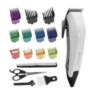 REMINGTON RE-HC5035 COLOR CUT SAÇ KESME MAKİNESİ - SAÇ VE SAKAL KES...