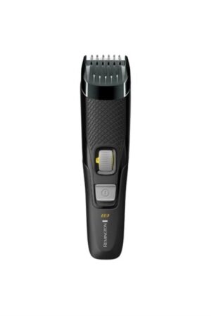 REMINGTON RE-MB3000 Pilli Sakal Kesme Makinesi - Saç ve Sakal Kesme...-Remington KKTC