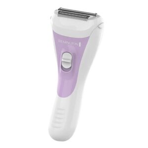 REMINGTON RE-WSF5060 LADY SHAVER ISLAK/KURU EPİLATÖR - REMINGTON-Remington KKTC