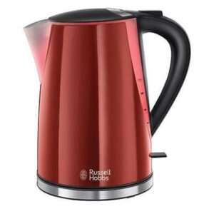 RUSSELL HOBBS RU-21401 1.7L 3KW 360 Derece KETTLE-Russell Hobbs KKTC