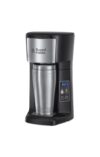 RUSSELL HOBBS RU-22630 BREW AND GO 450ML FİLTRE KAHVE MAKİNESİ-Russell Hobbs KKTC