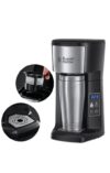 RUSSELL HOBBS RU-22630 BREW AND GO 450ML FİLTRE KAHVE MAKİNESİ - Görsel 3