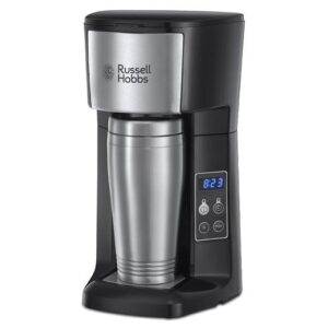 Russel Hobbs Ru-22630 Brew And Go 450Ml Fi̇ltre Kahve Maki̇nesi̇
