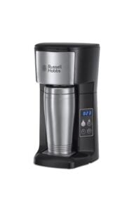 Russel Hobbs Ru-22630 Brew And Go 450Ml Fi̇ltre Kahve Maki̇nesi̇