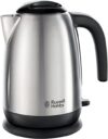 7LT. İNOX ELEKTRİKLİ ÇAYCIK-Russell Hobbs KKTC